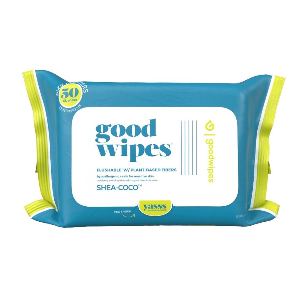 Adult Toilet Wipes
